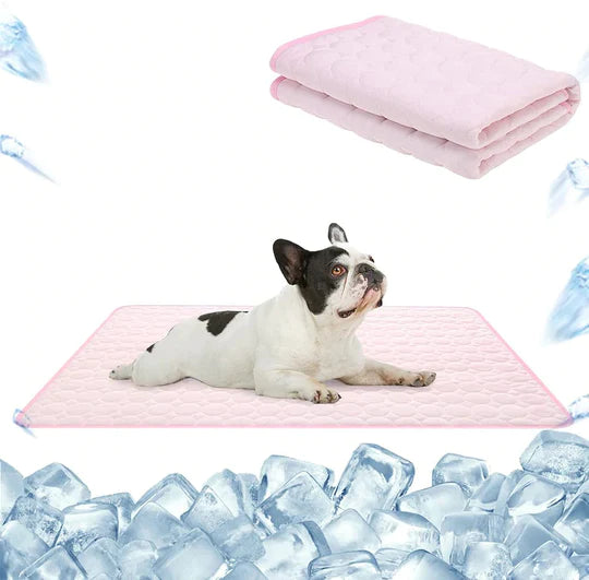 Premium Koelmat voor Honden