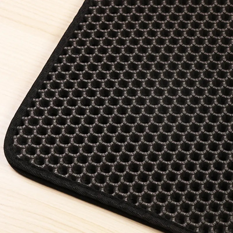 Kattenbakmat