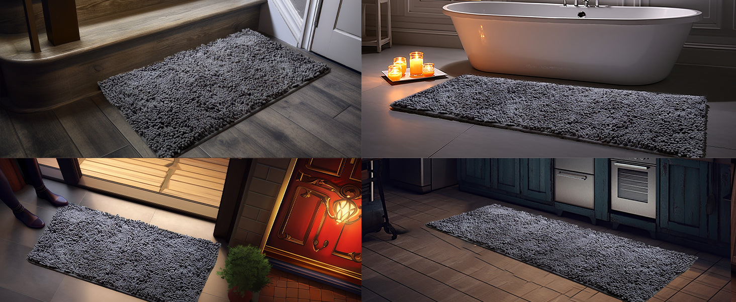 Premium CleanyMat