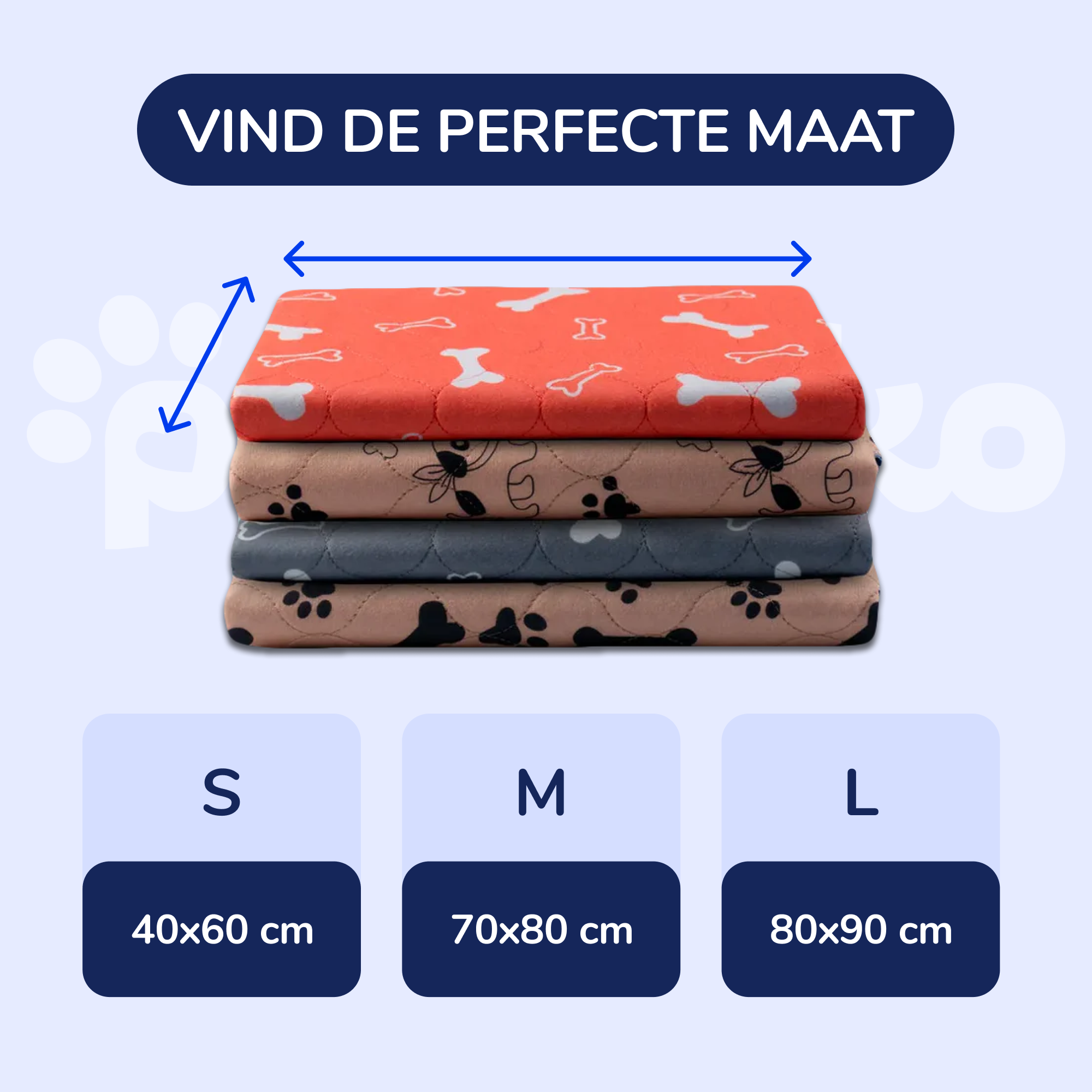 Herbruikbaar Plasmatje