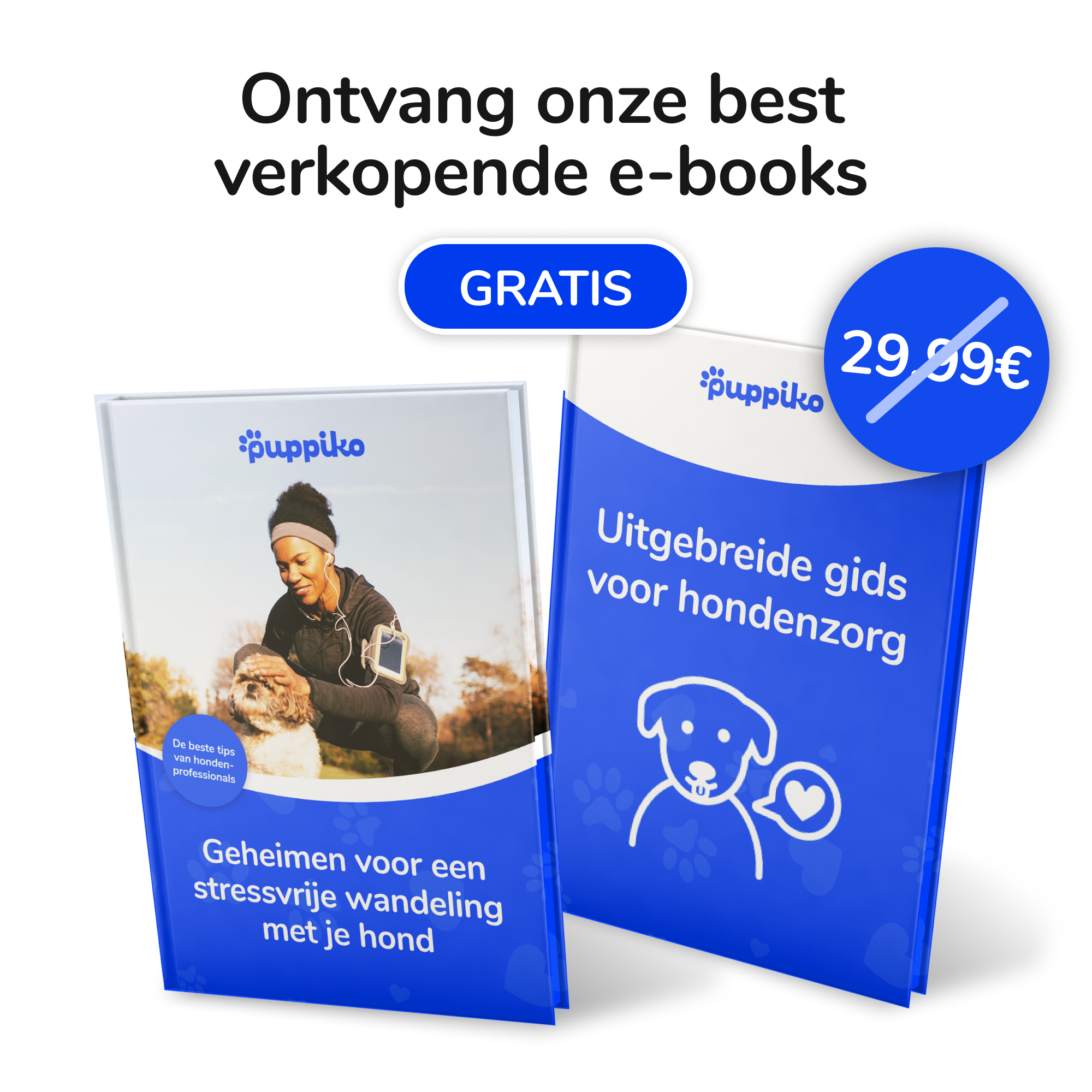 8 Maanden Vlooien- en Tekenvrij